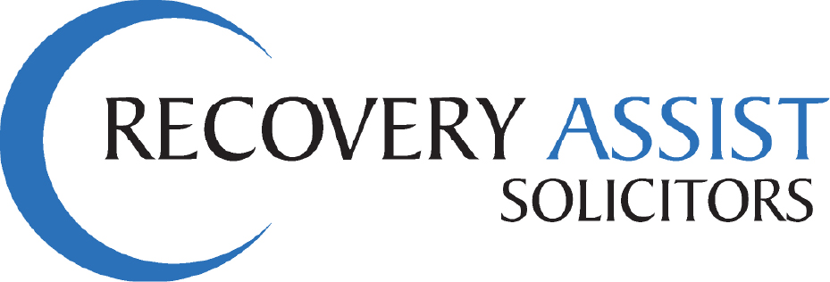 Recovery Assist Logo