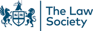 The Law Society Logo