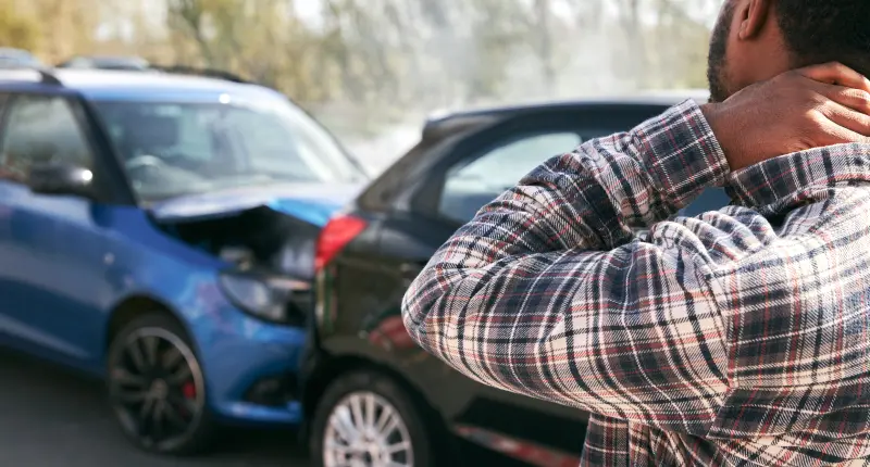 Car Accident Claims