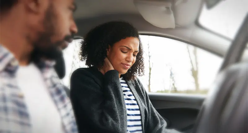 Passenger Claims
